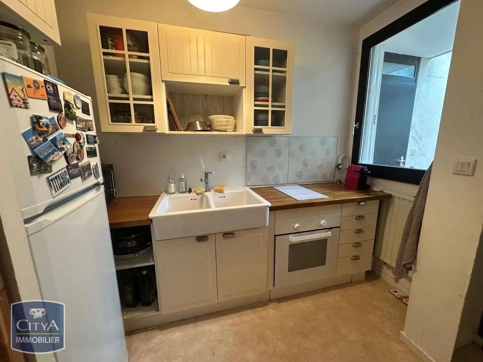 Photo 3 pour Appartement 3 pièces 74.24m² Photo 3 Appartement 3 pièces 74.24m²