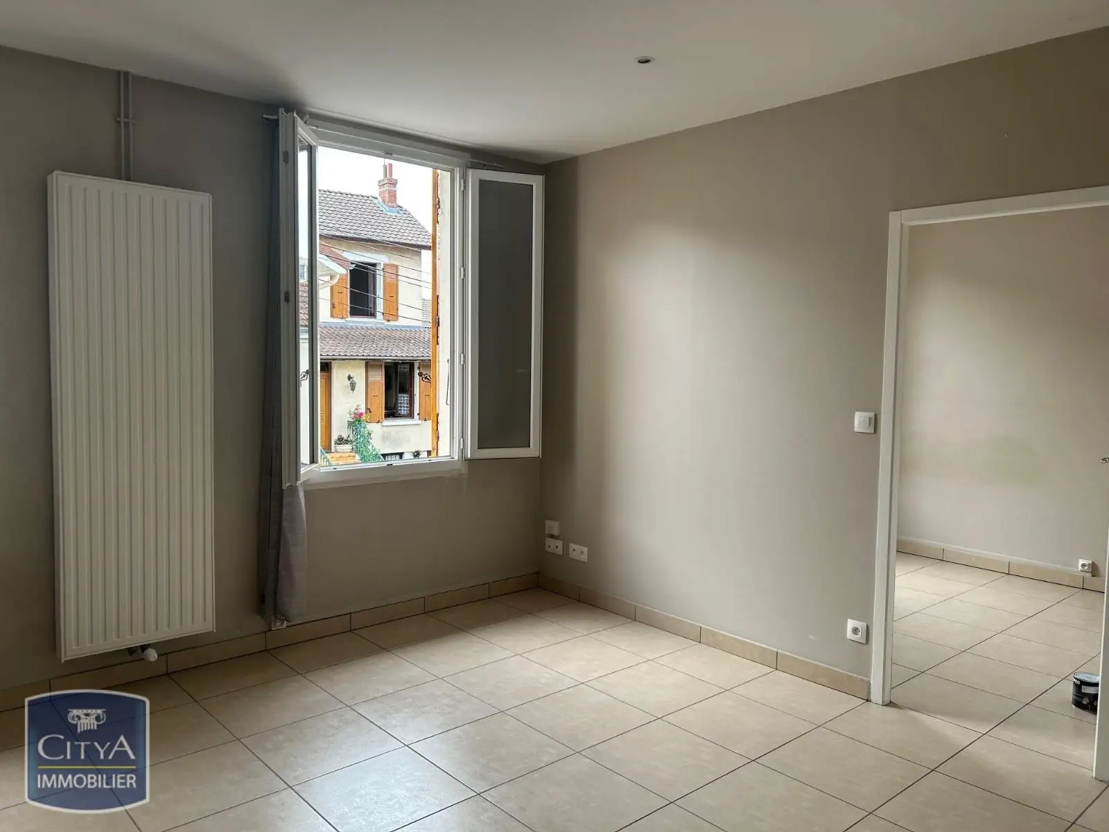 Photo 6 Appartement 2 pièces 36.59m²