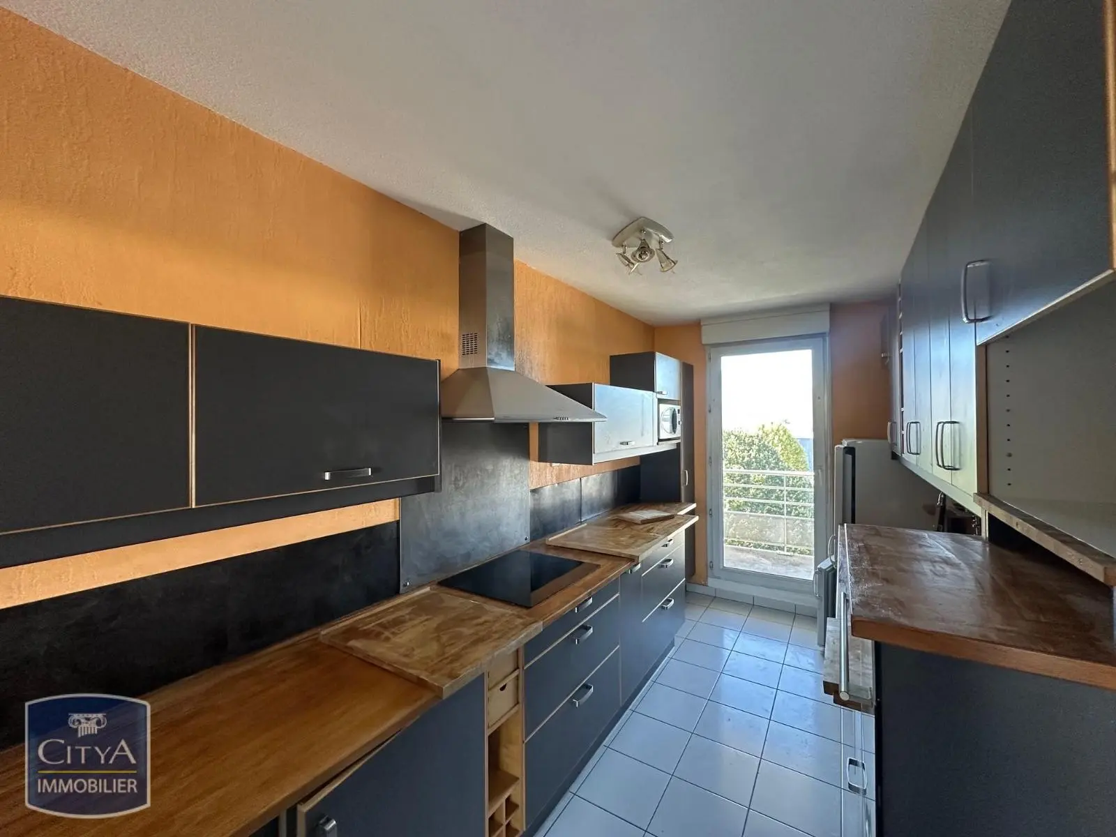 Photo 3 Appartement 4 pièces 84.6m²
