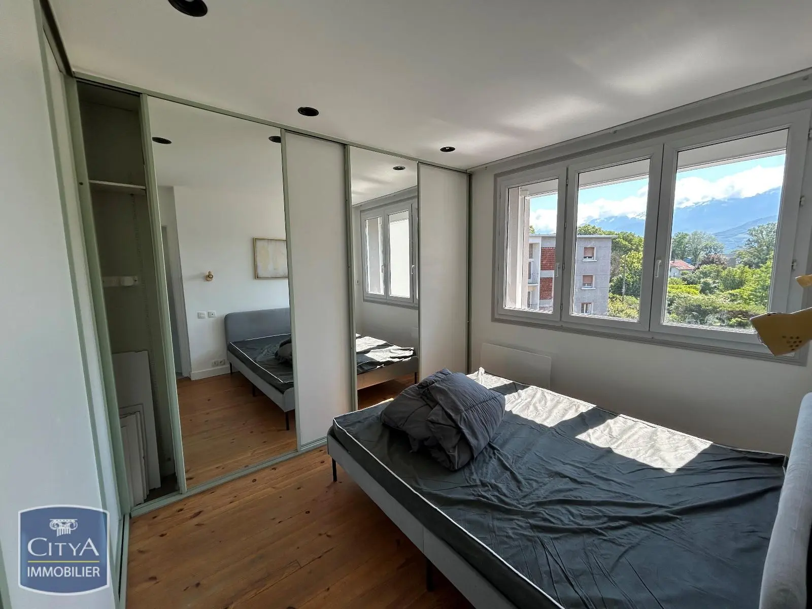 Photo 4 Appartement 3 pièces 55.45m²