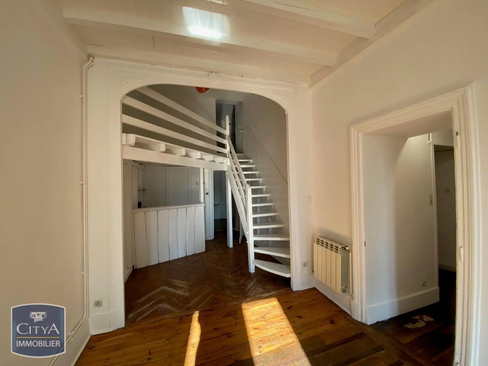 Photo 6 appartement Grenoble