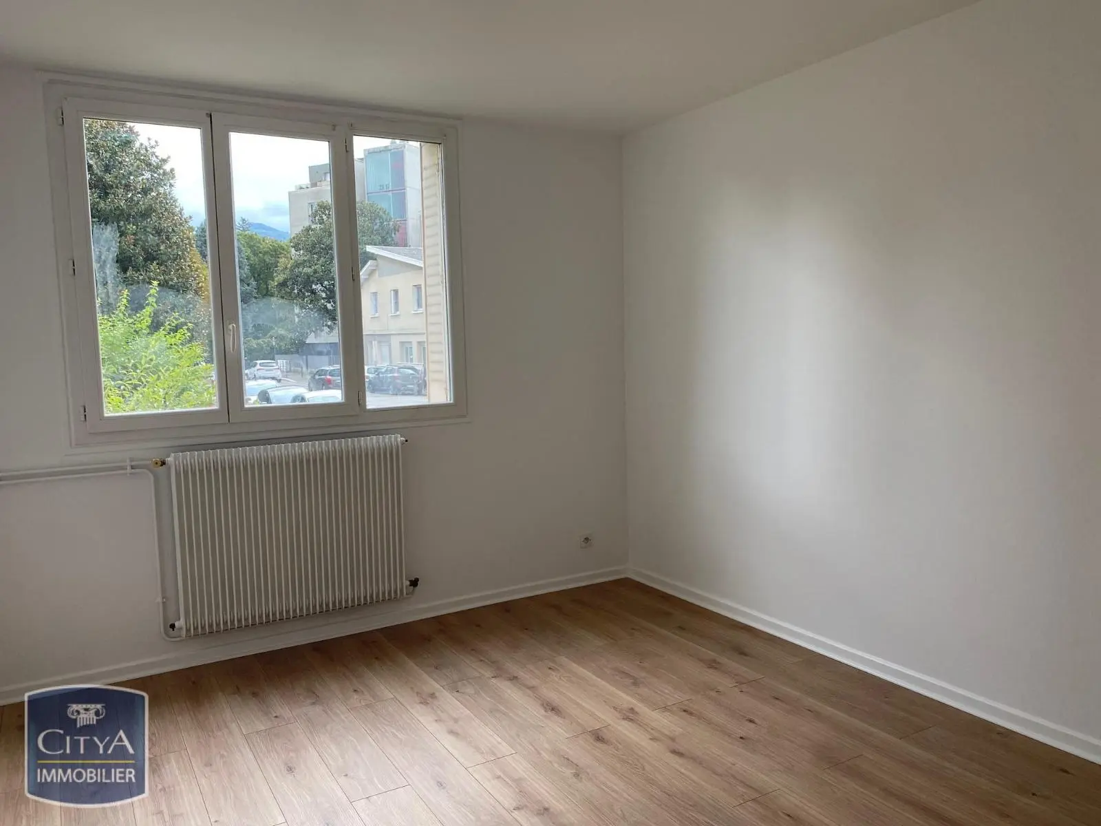 Photo 8 Appartement 3 pièces 58.29m²