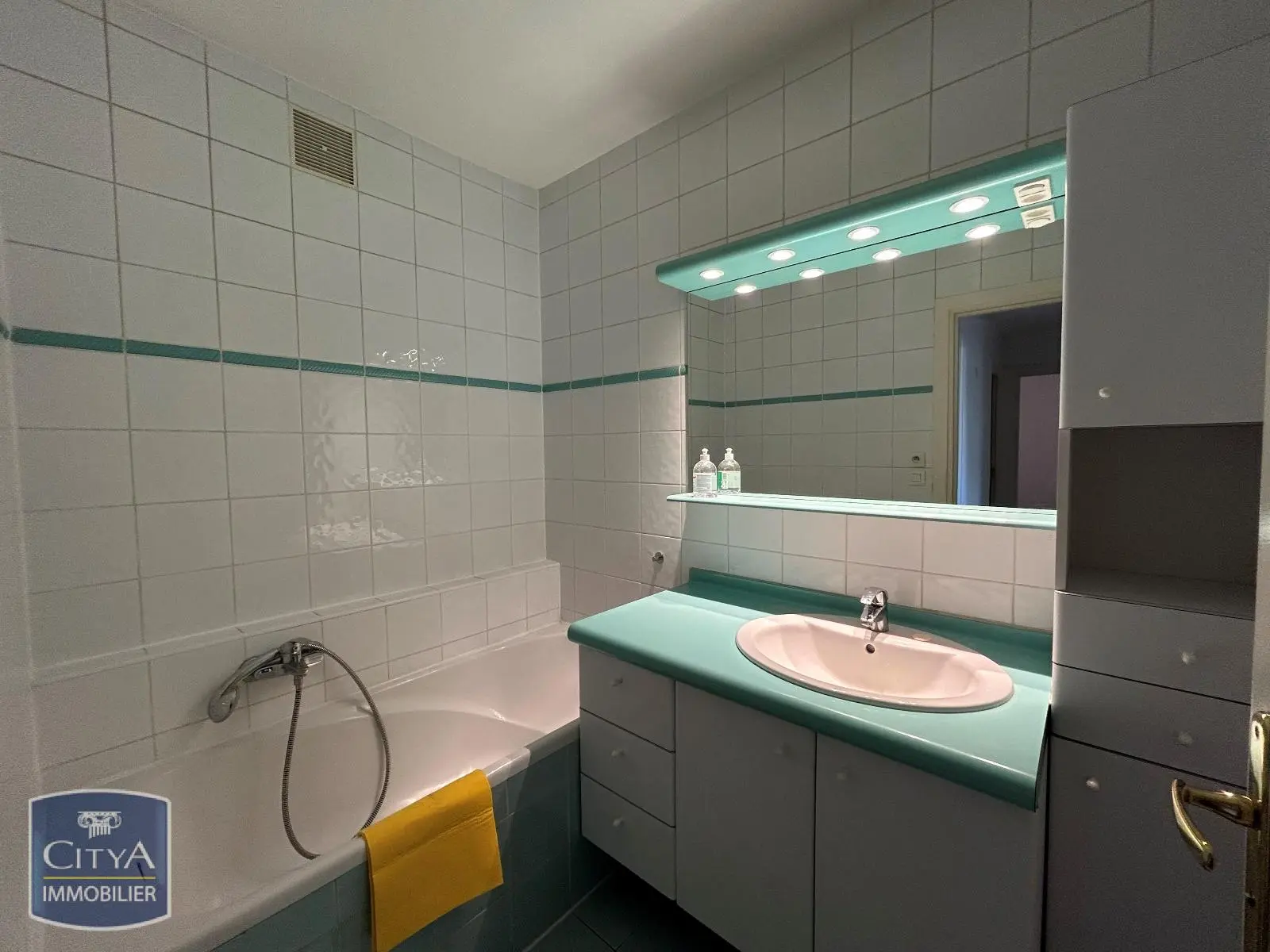 Photo 7 Appartement 4 pièces 106m²
