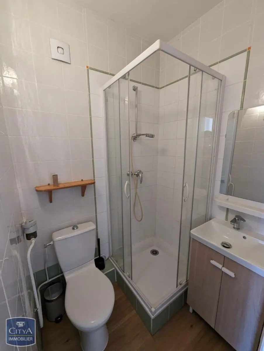 Photo 6 Appartement 1 pièce 33m²