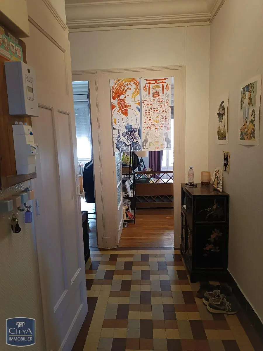 Photo 6 Appartement 2 pièces 55.36m²