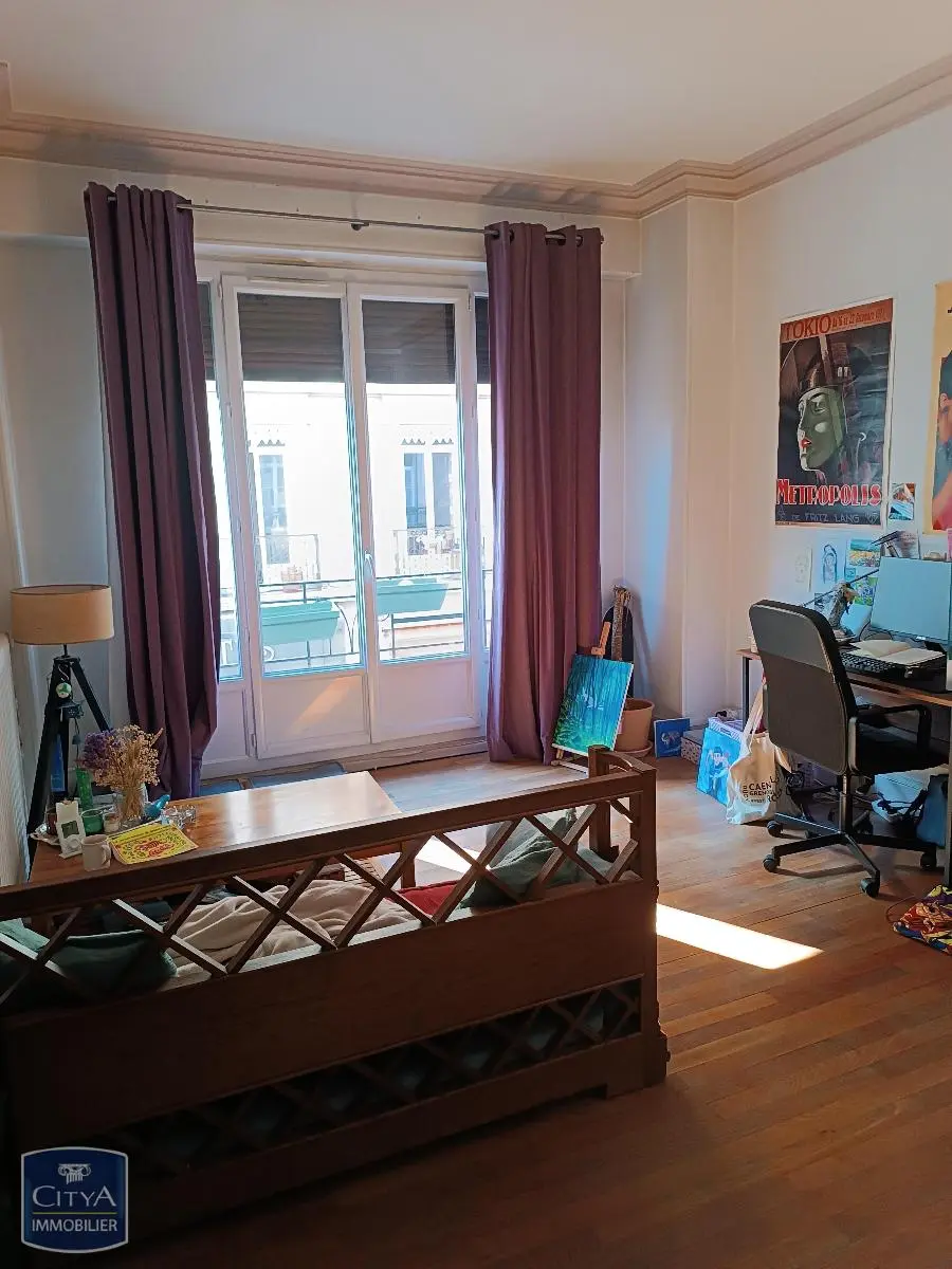 Photo 8 Appartement 2 pièces 55.36m²