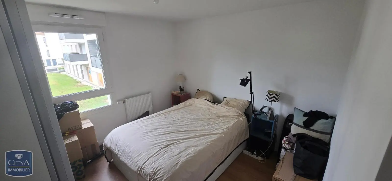 Photo 5 appartement Meylan