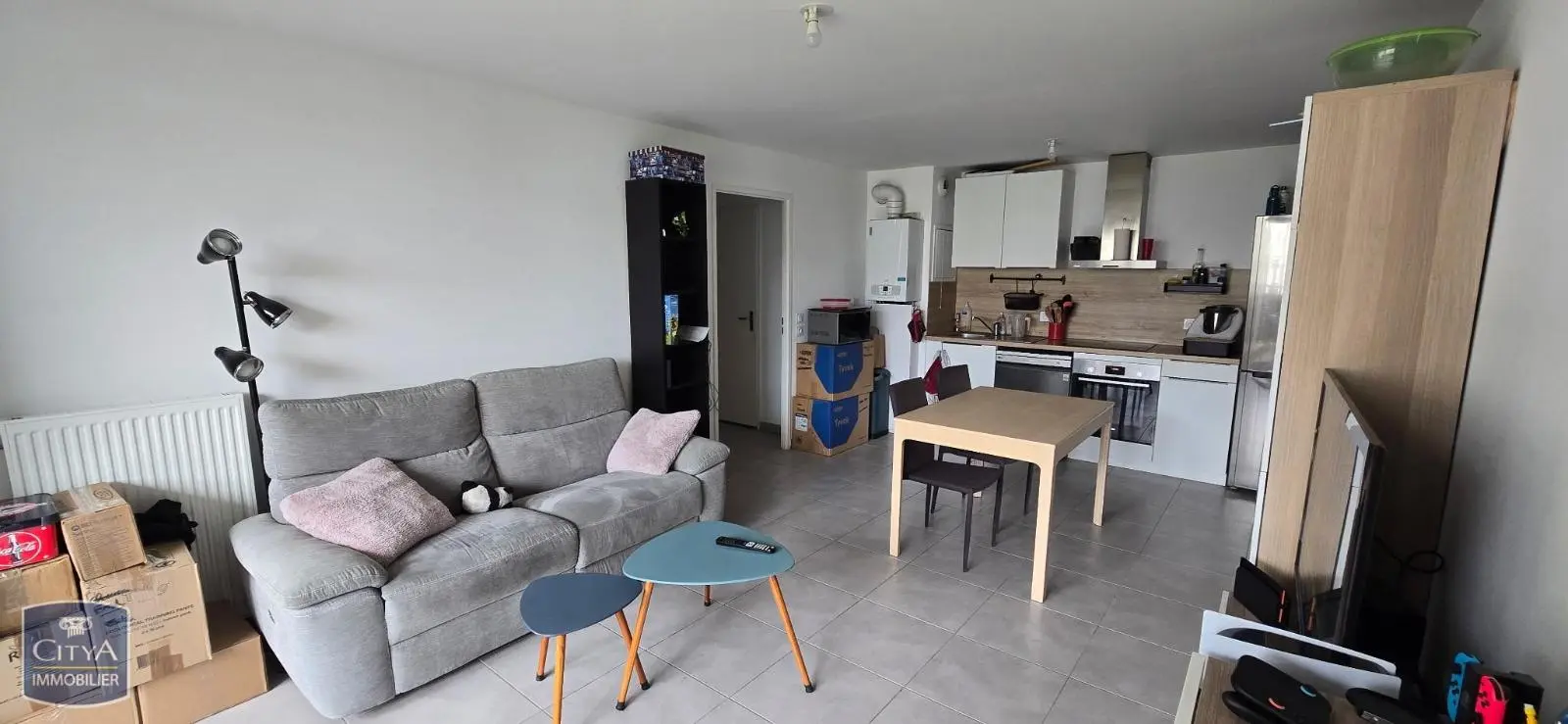 Photo 2 appartement Meylan