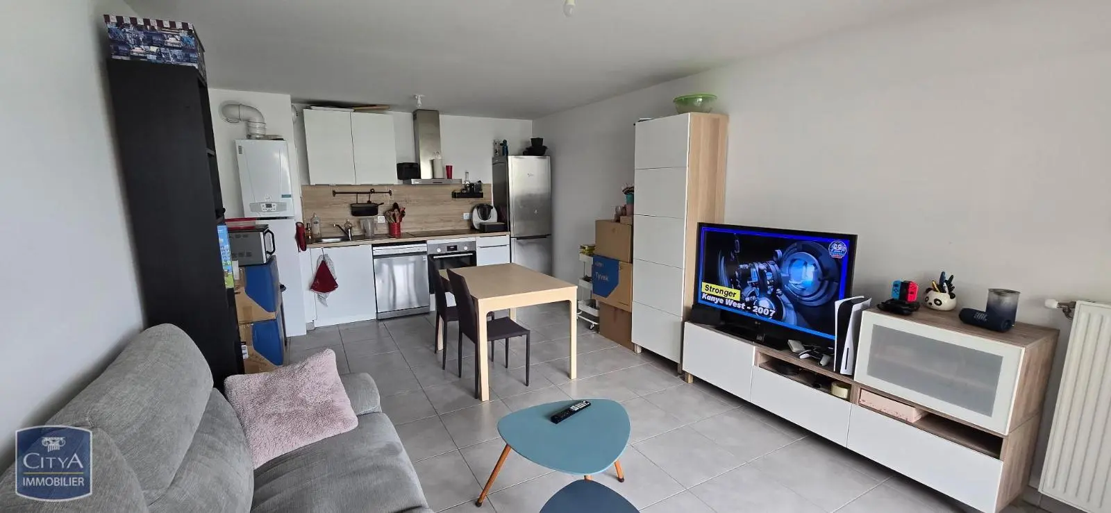 Photo 1 appartement Meylan