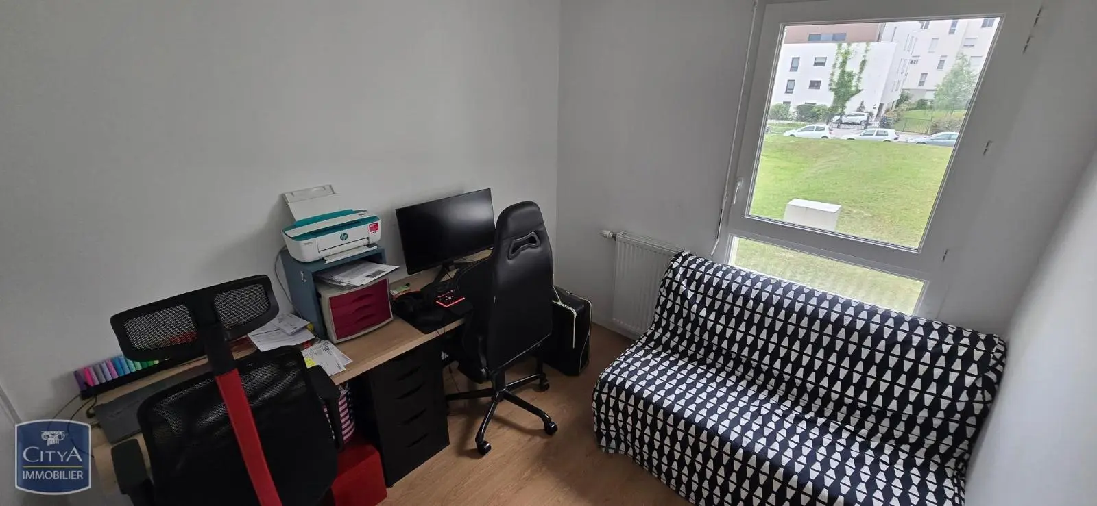 Photo 4 appartement Meylan