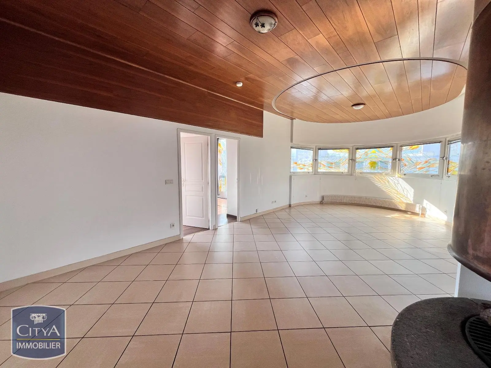 Photo 2 Appartement 3 pièces 108.24m²
