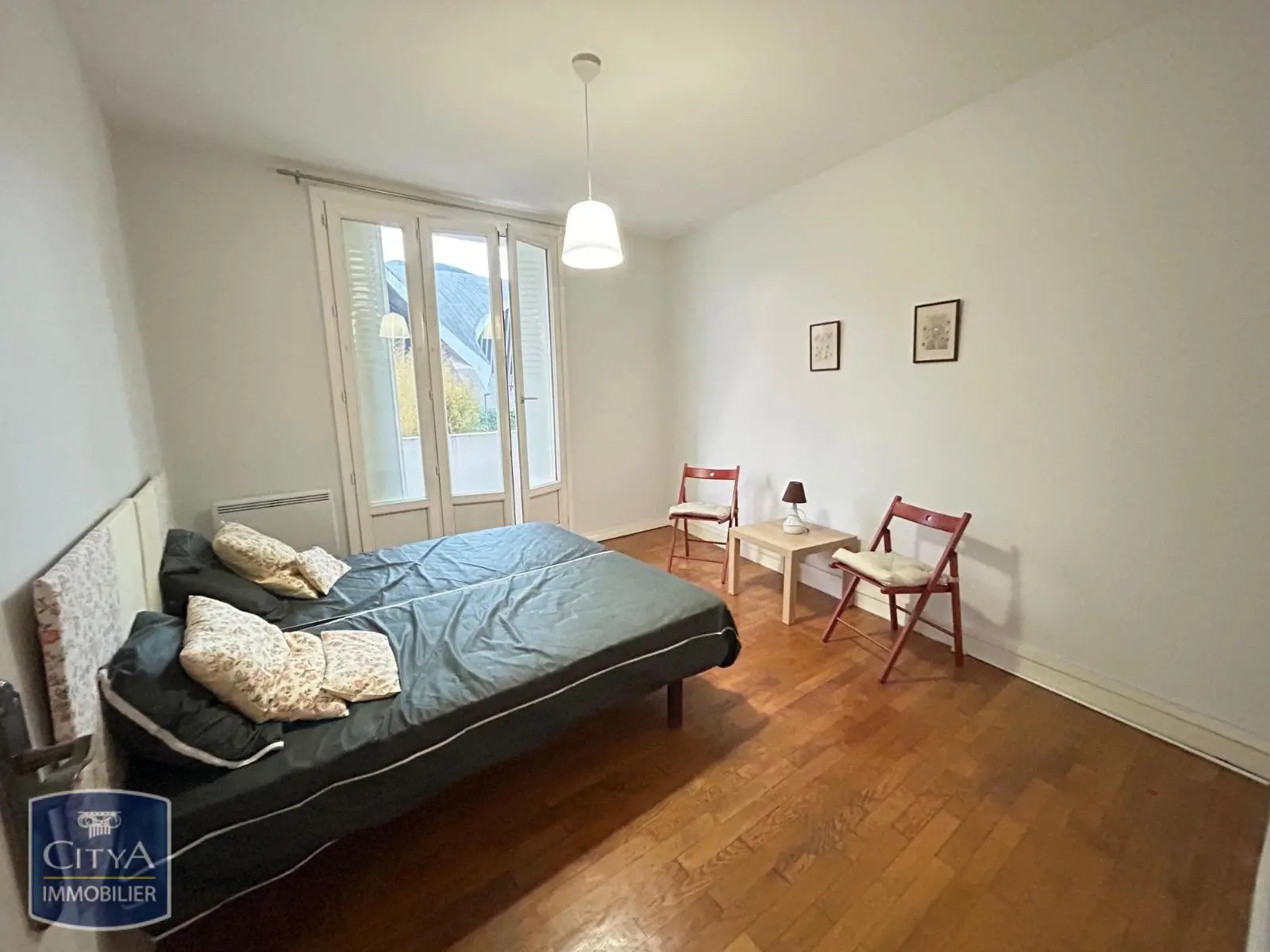 Photo 5 Appartement 5 pièces 107.93m²