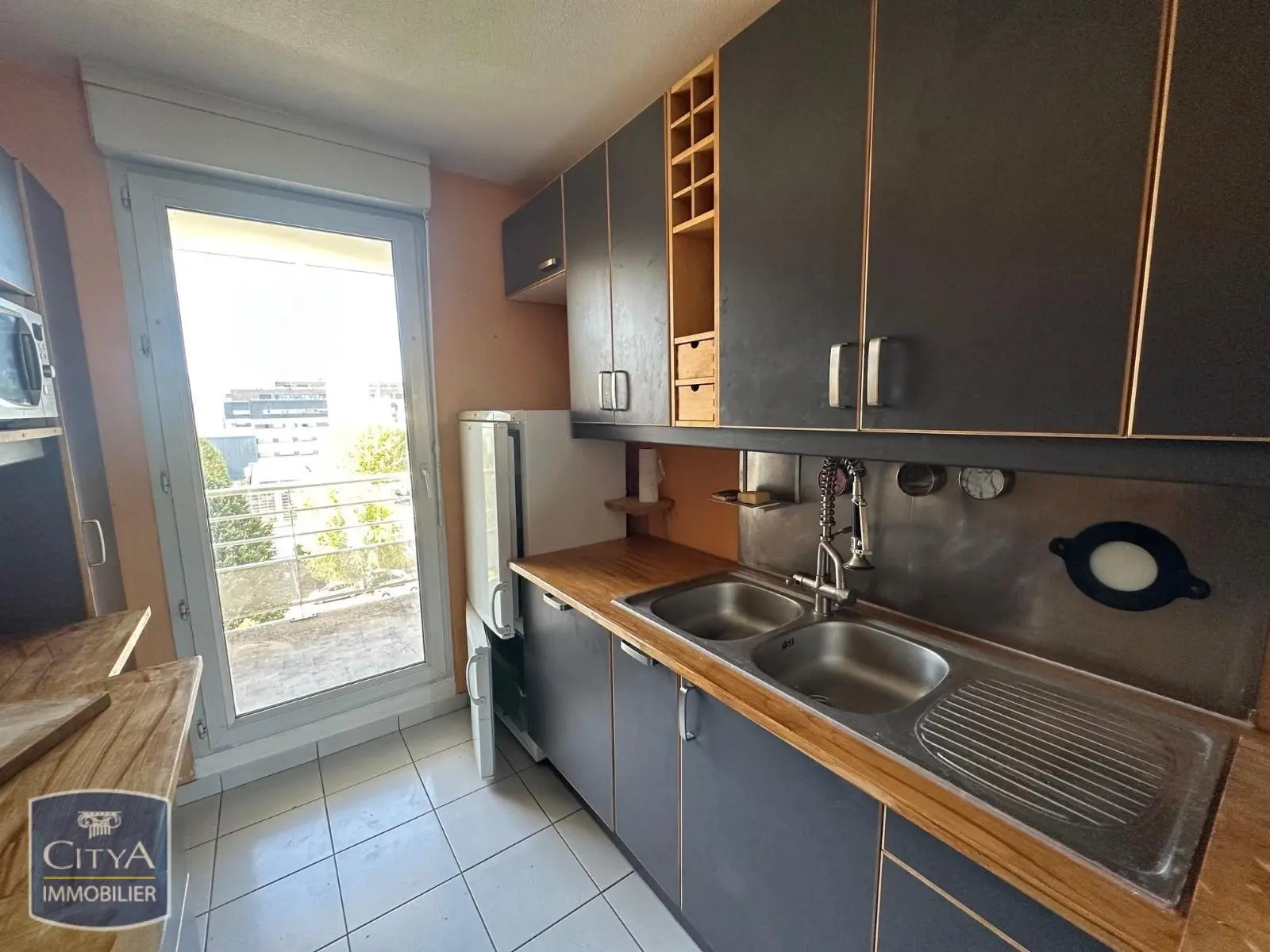 Photo 6 Appartement 4 pièces 84.6m²