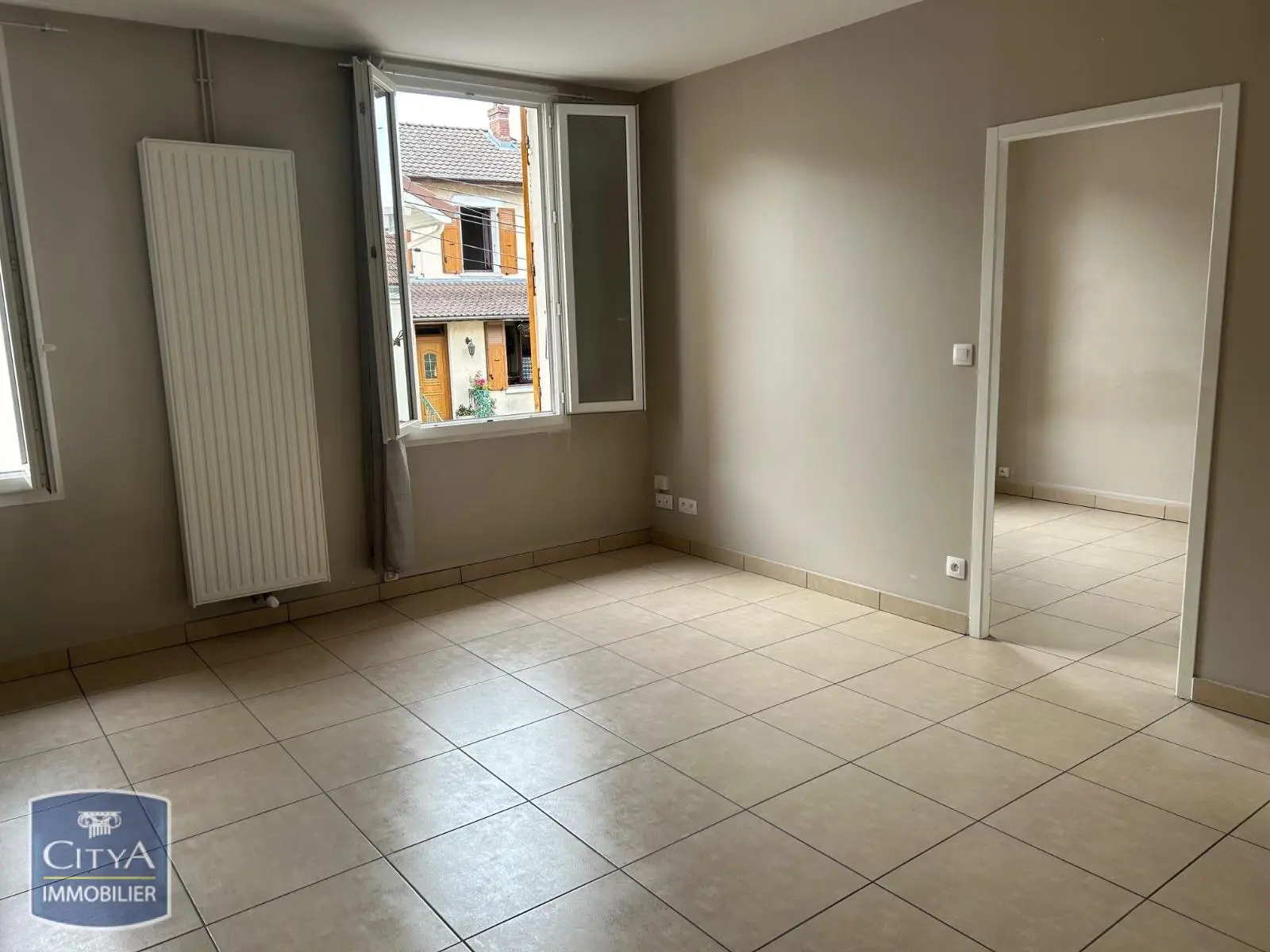 Photo 3 Appartement 2 pièces 36.59m²