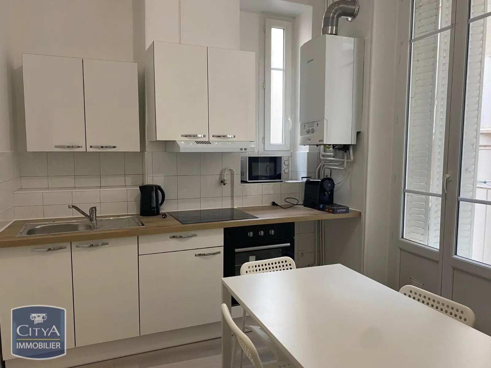 Photo 8 Appartement 2 pièces 51.09m²