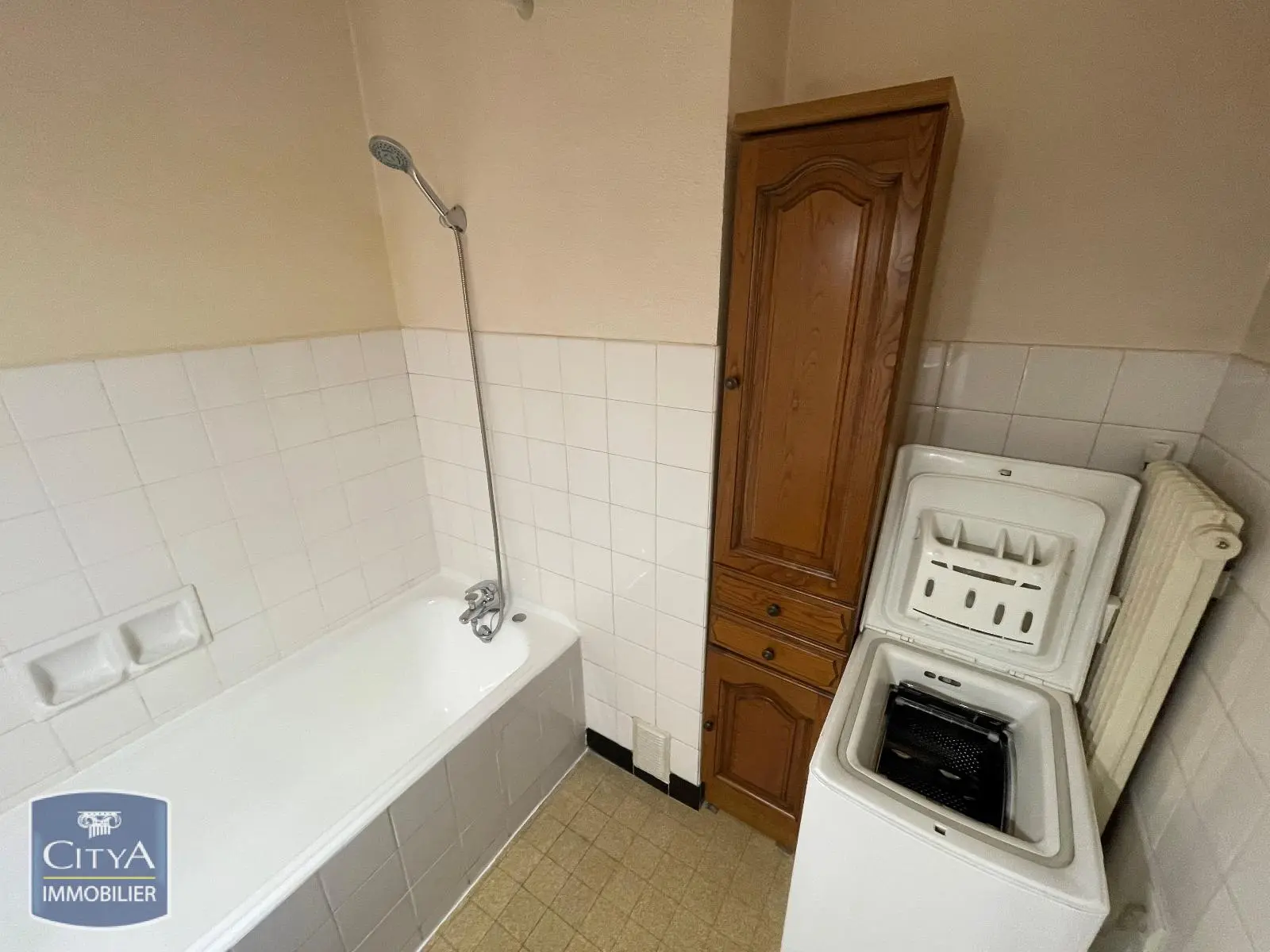Photo 11 Appartement 3 pièces 66m²
