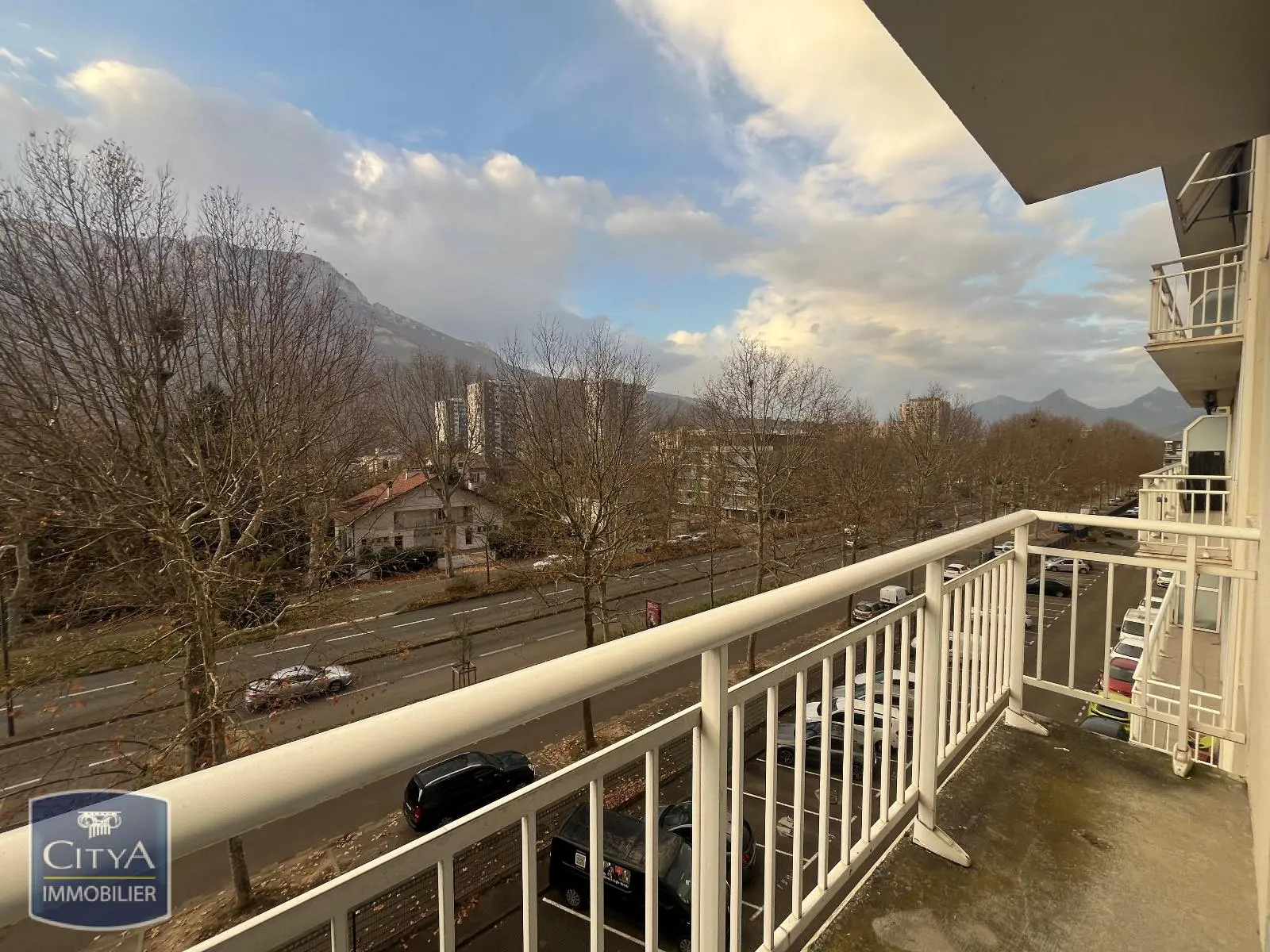 Photo 9 Appartement 3 pièces 63.42m²