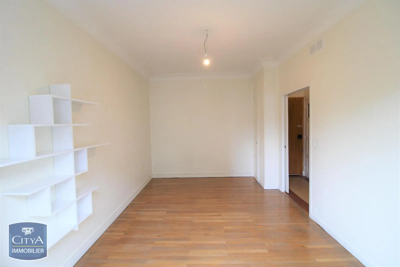Photo 1 Appartement 3 pièces 70.51m²