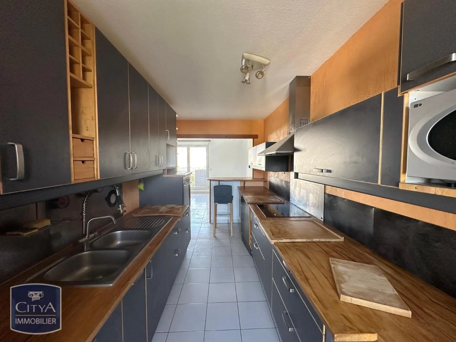 Photo 7 Appartement 4 pièces 84.6m²