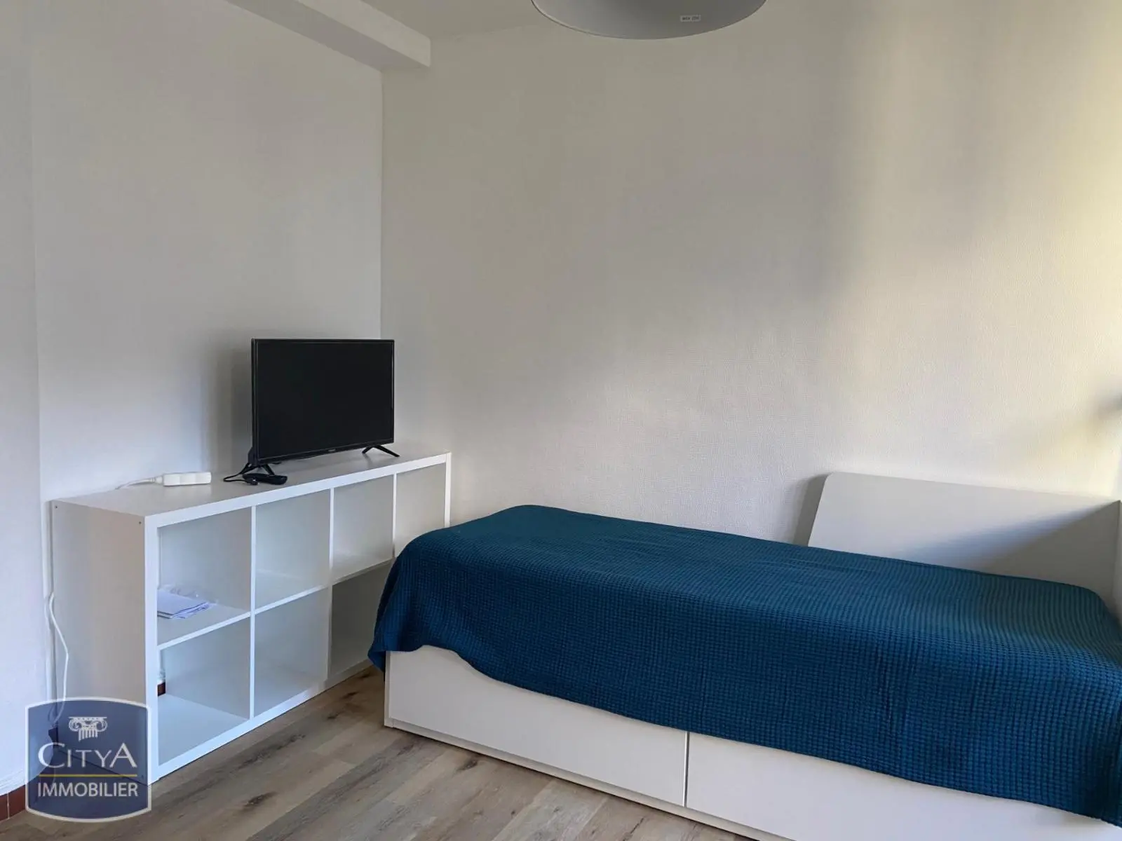 Photo 2 appartement Grenoble