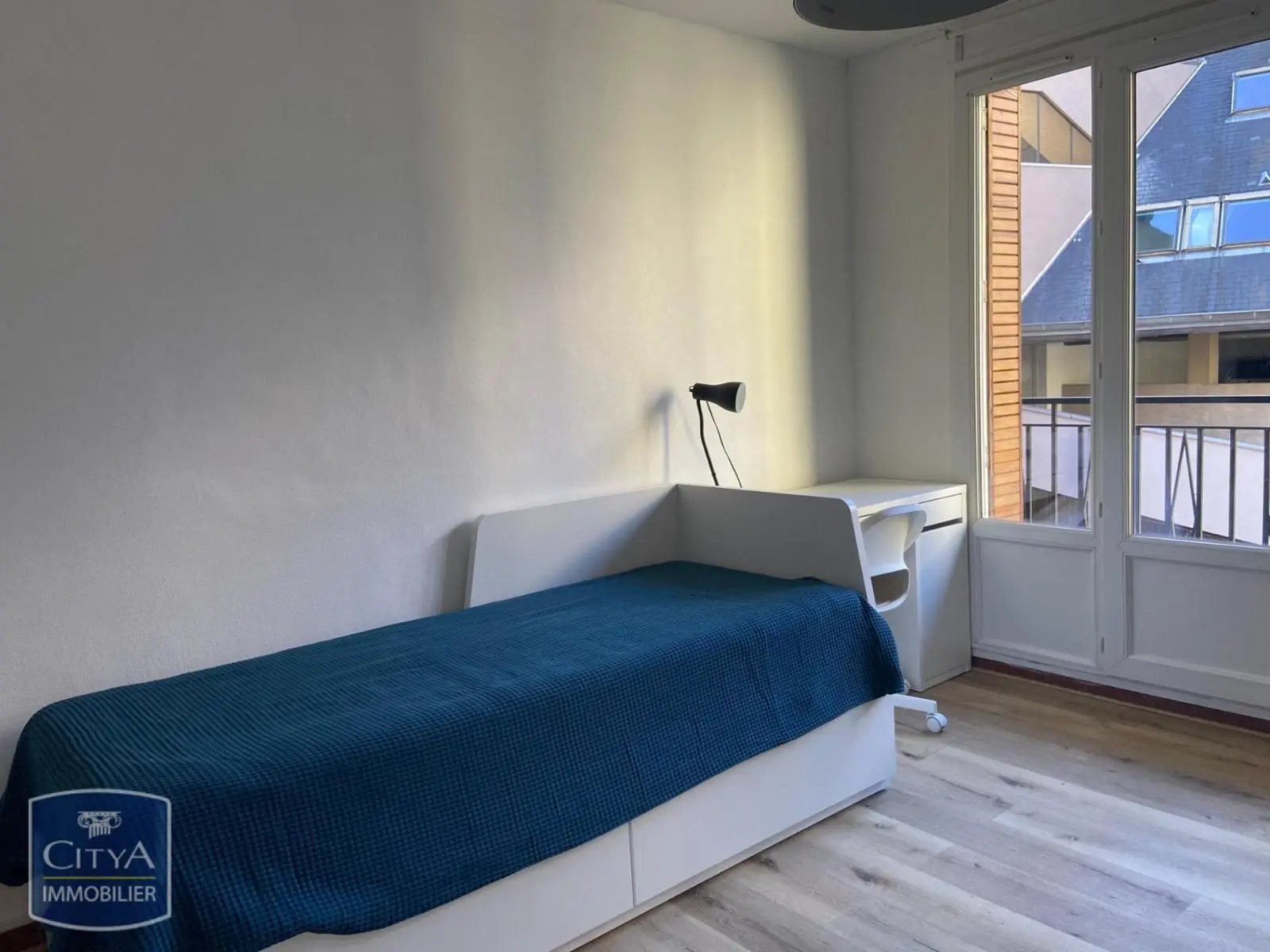 Photo 1 appartement Grenoble