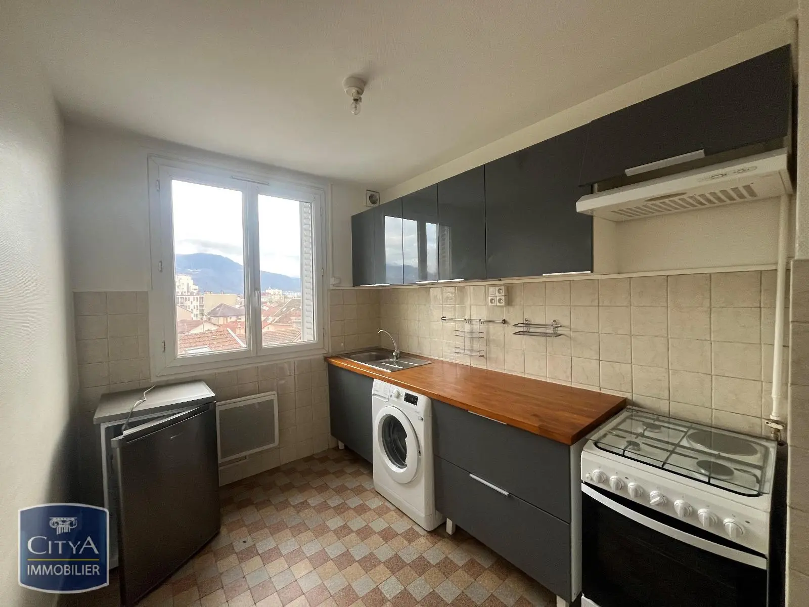 Photo 1 Appartement 4 pièces 67.32m²
