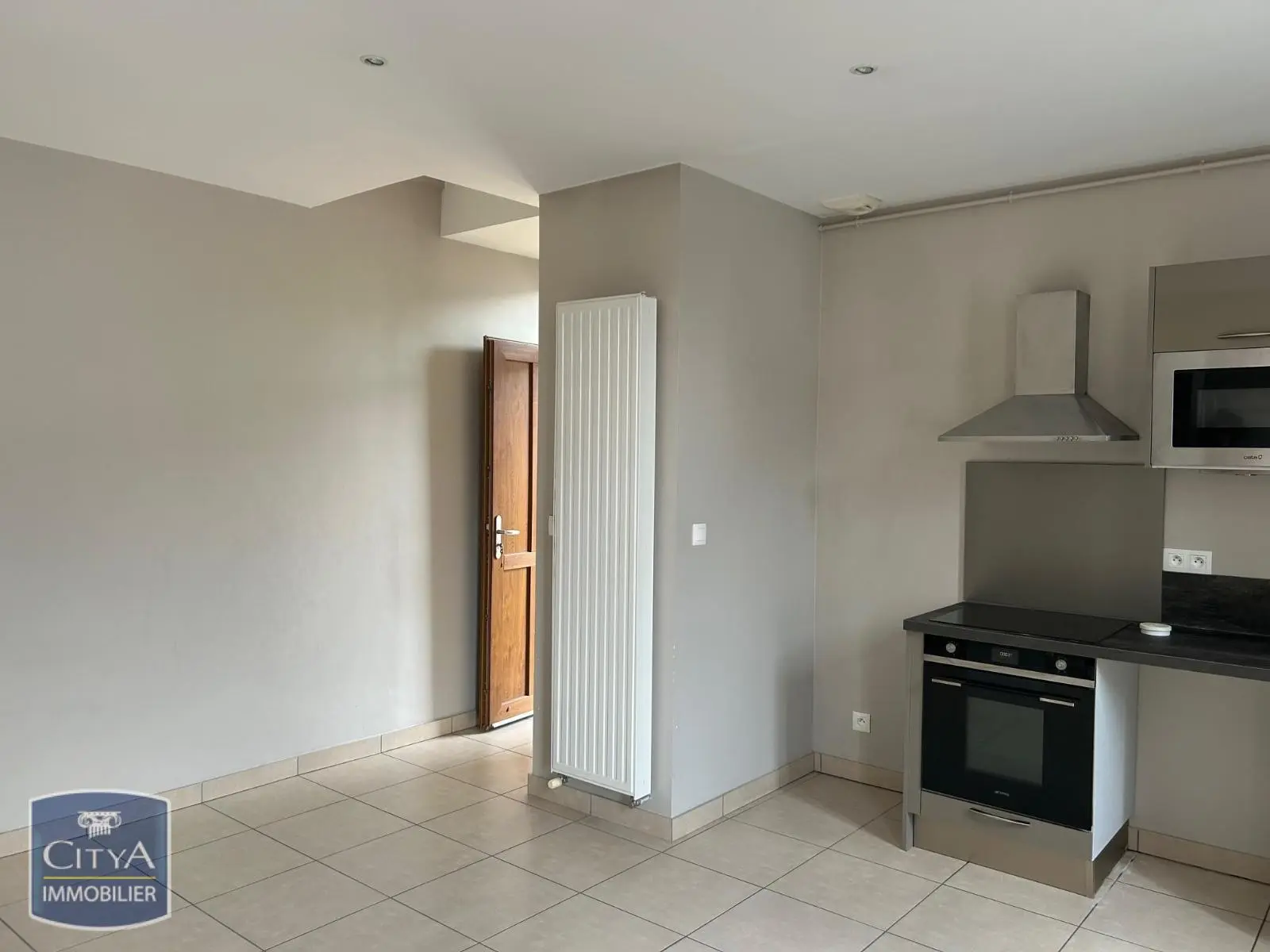 Photo 2 Appartement 2 pièces 36.59m²