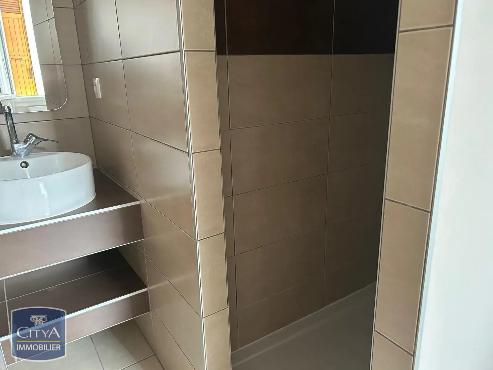 Photo 9 Appartement 2 pièces 36.59m²