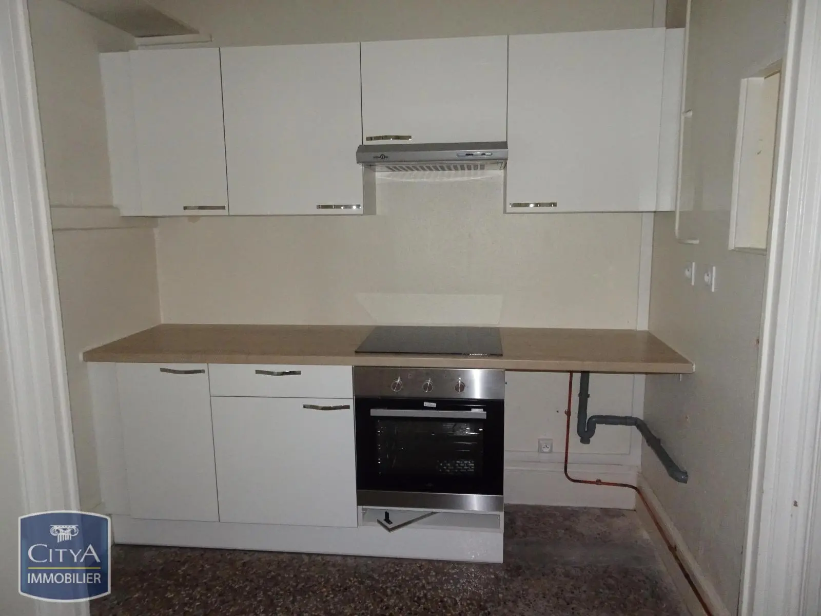 Photo 1 Appartement 3 pièces 88.7m²