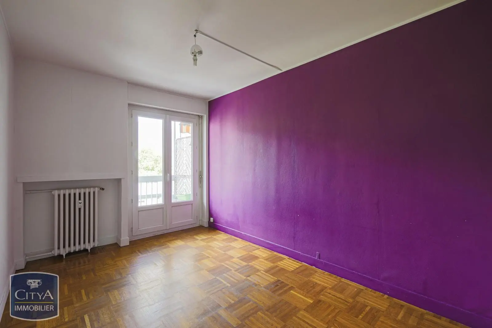 Photo 2 Appartement 5 pièces 119.57m²