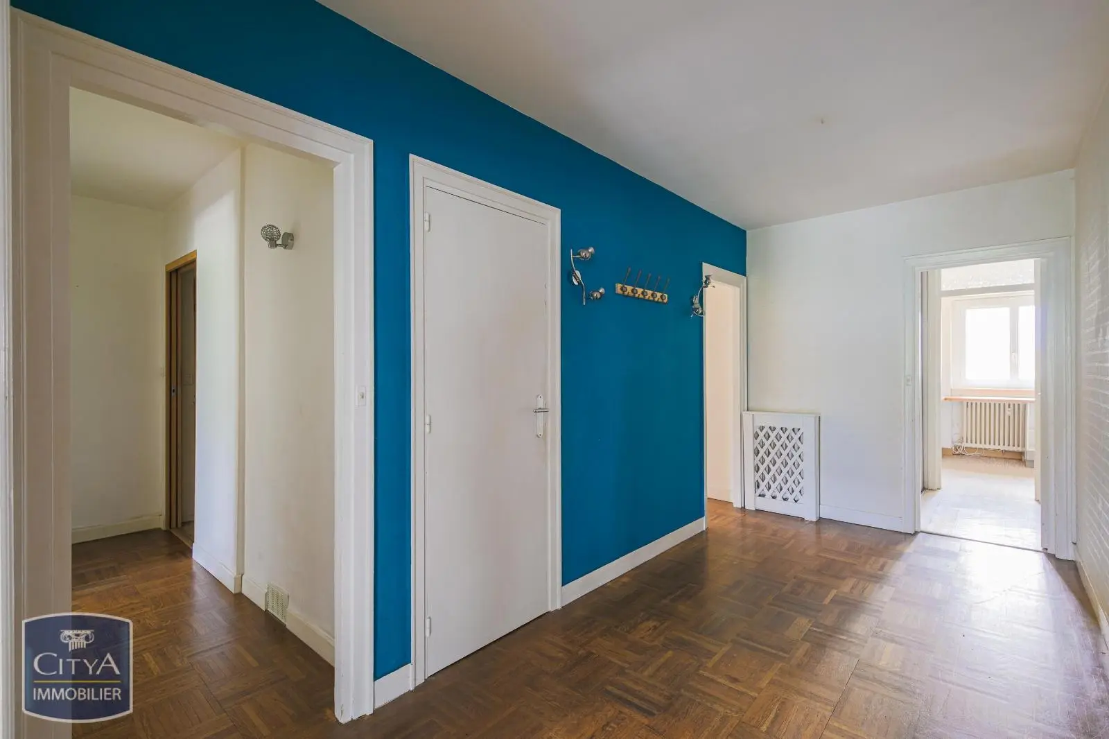Photo 6 Appartement 5 pièces 119.57m²