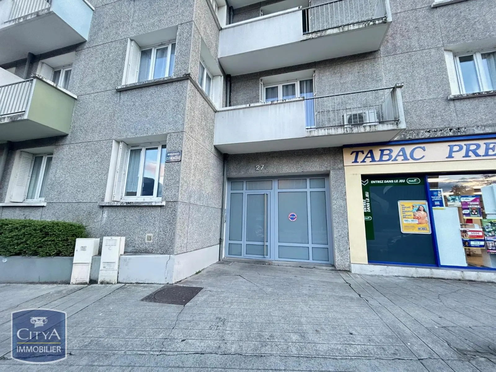 Photo 1 Appartement 5 pièces 107.93m²
