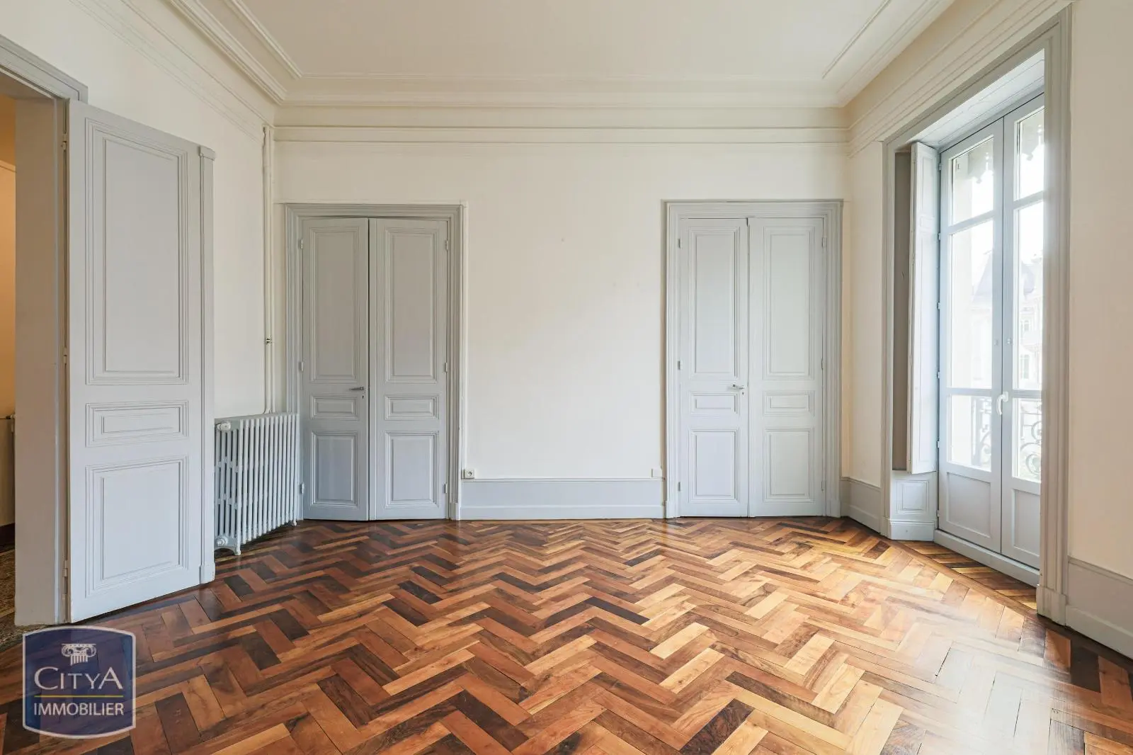 Photo 2 Appartement 4 pièces 101.03m²
