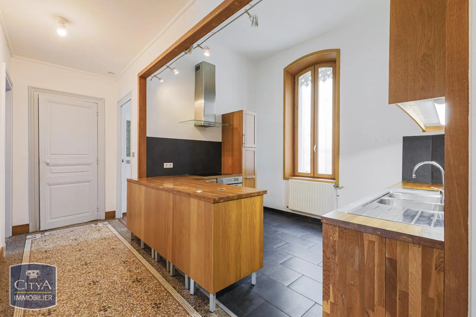 Photo 1 Appartement 4 pièces 101.03m²