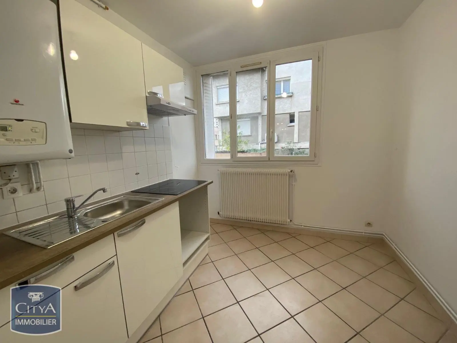 Photo 11 Appartement 3 pièces 58.29m²