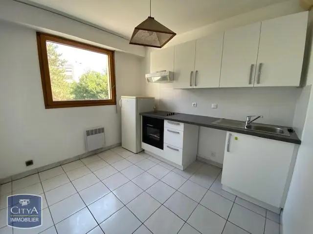Photo 2 Appartement 3 pièces 76.92m²