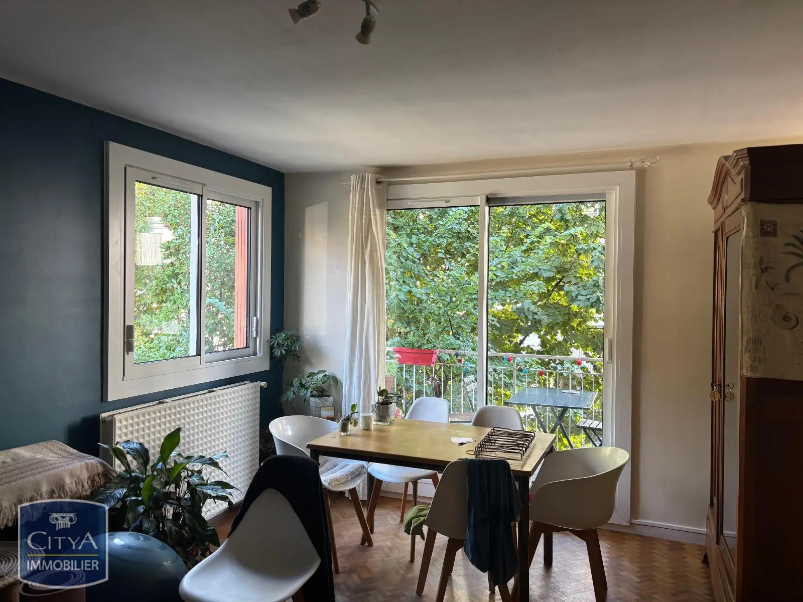 Photo 1 appartement Grenoble