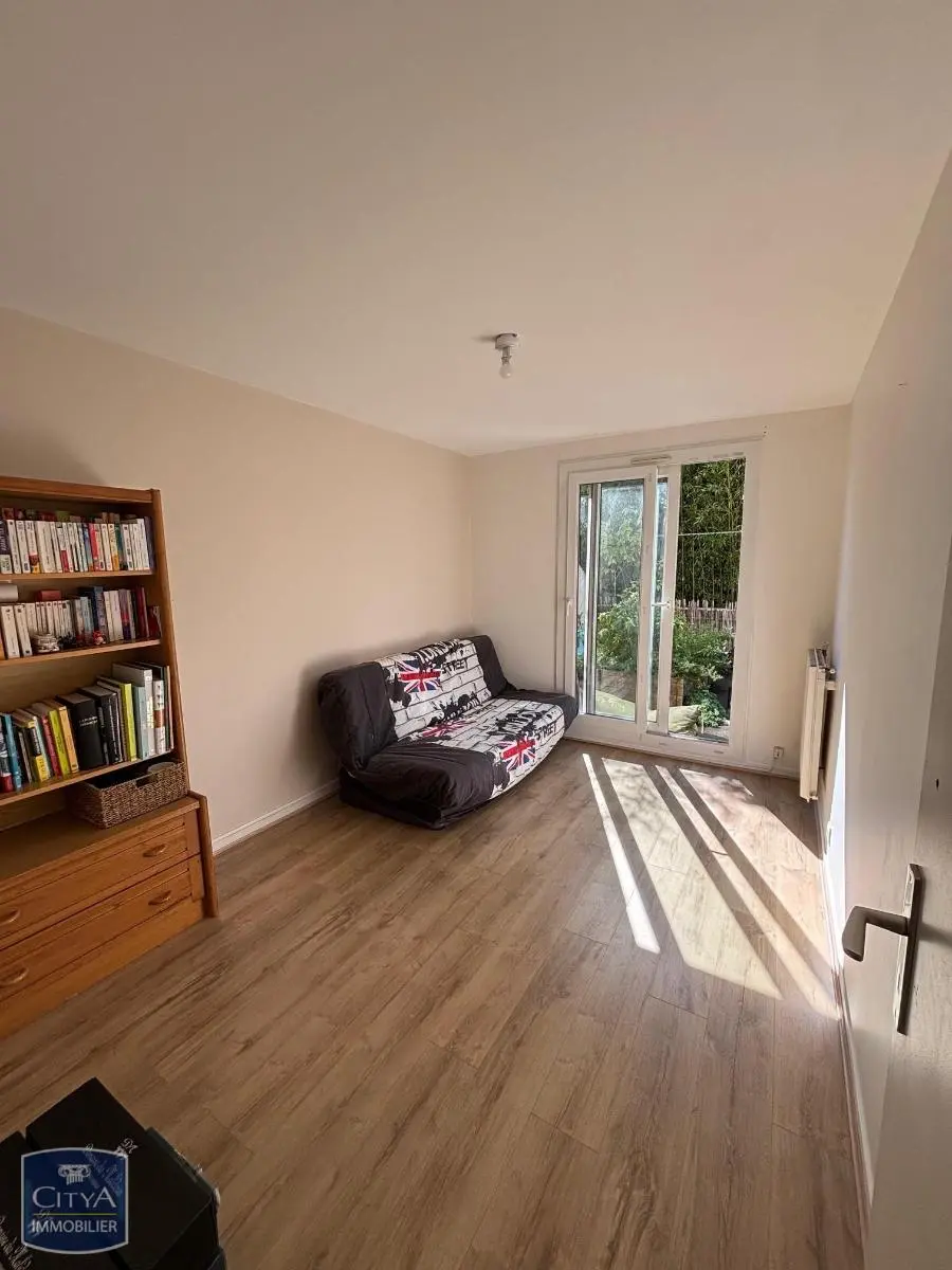 Photo 2 appartement Grenoble