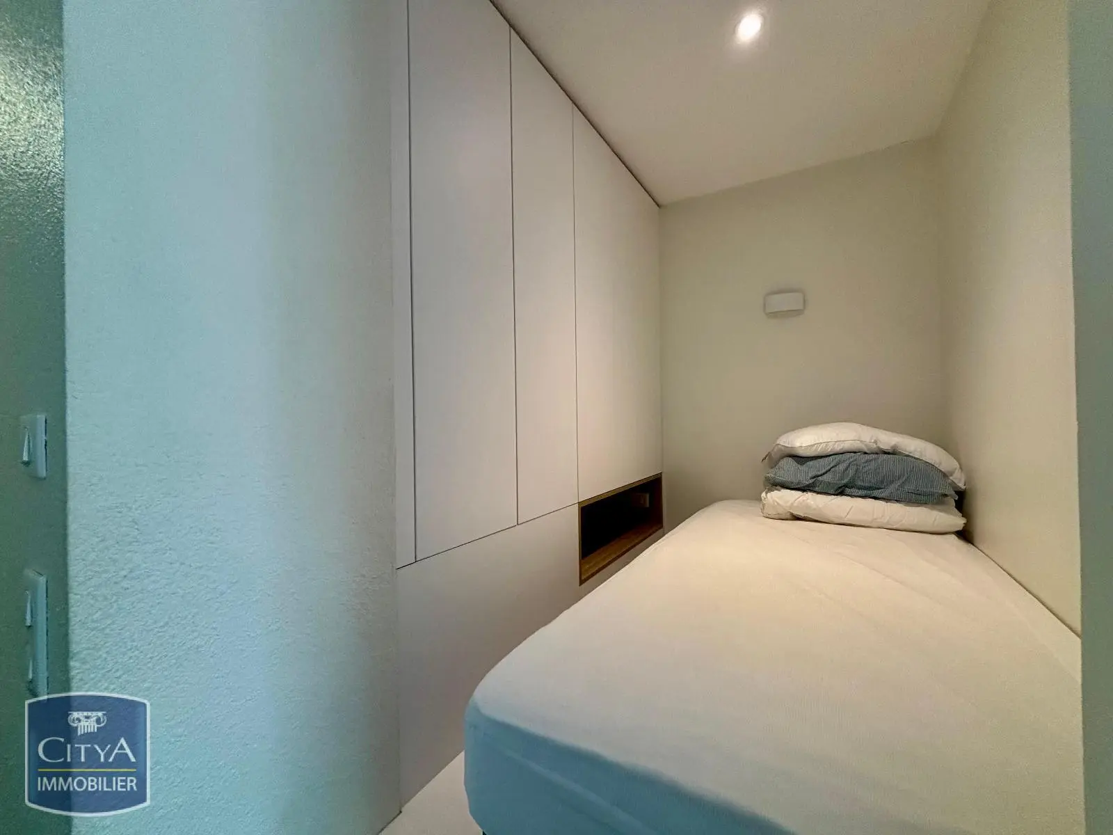 Photo 3 Appartement 1 pièce 22.91m²