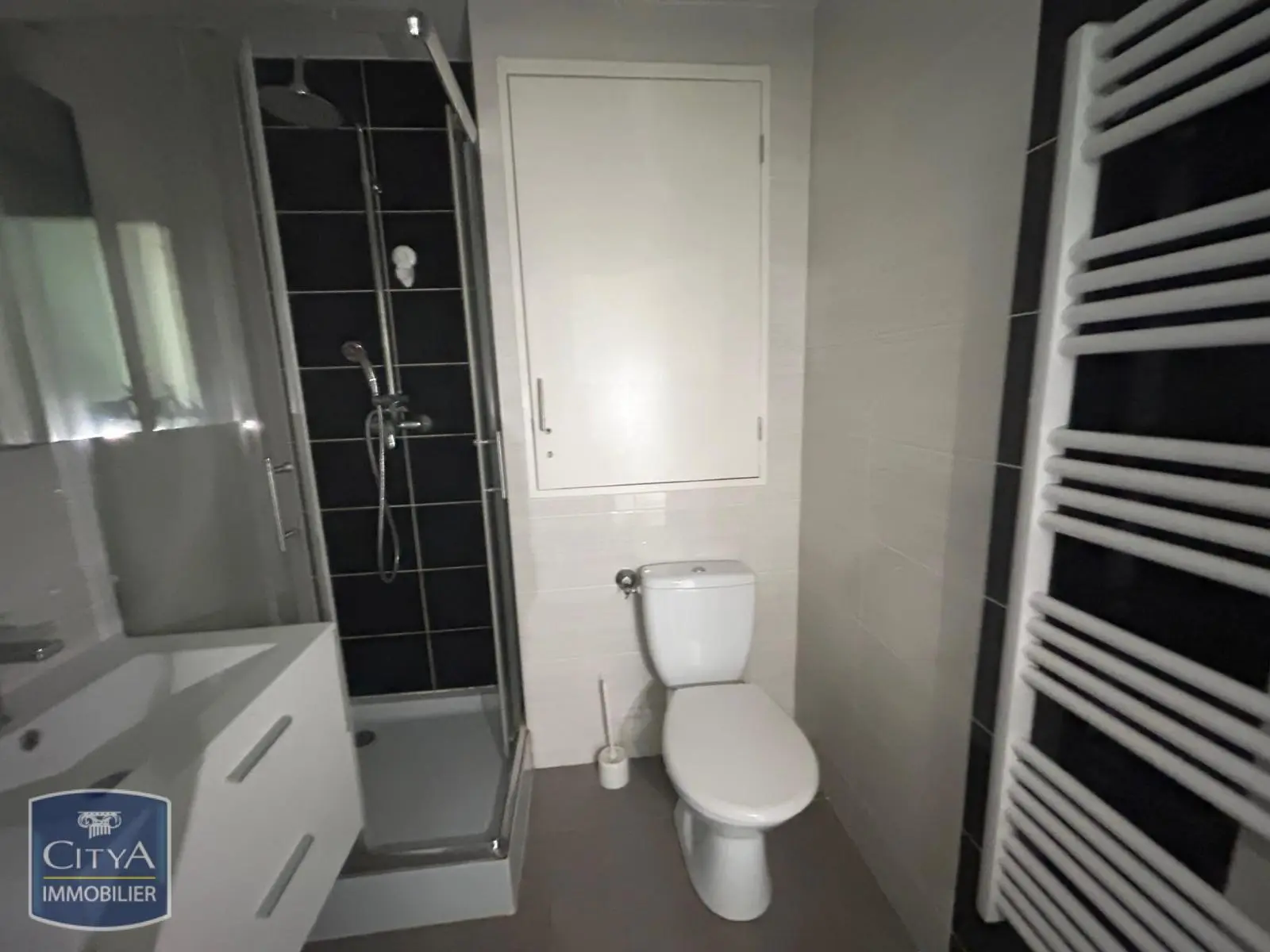 Photo 6 Appartement 2 pièces 33.64m²