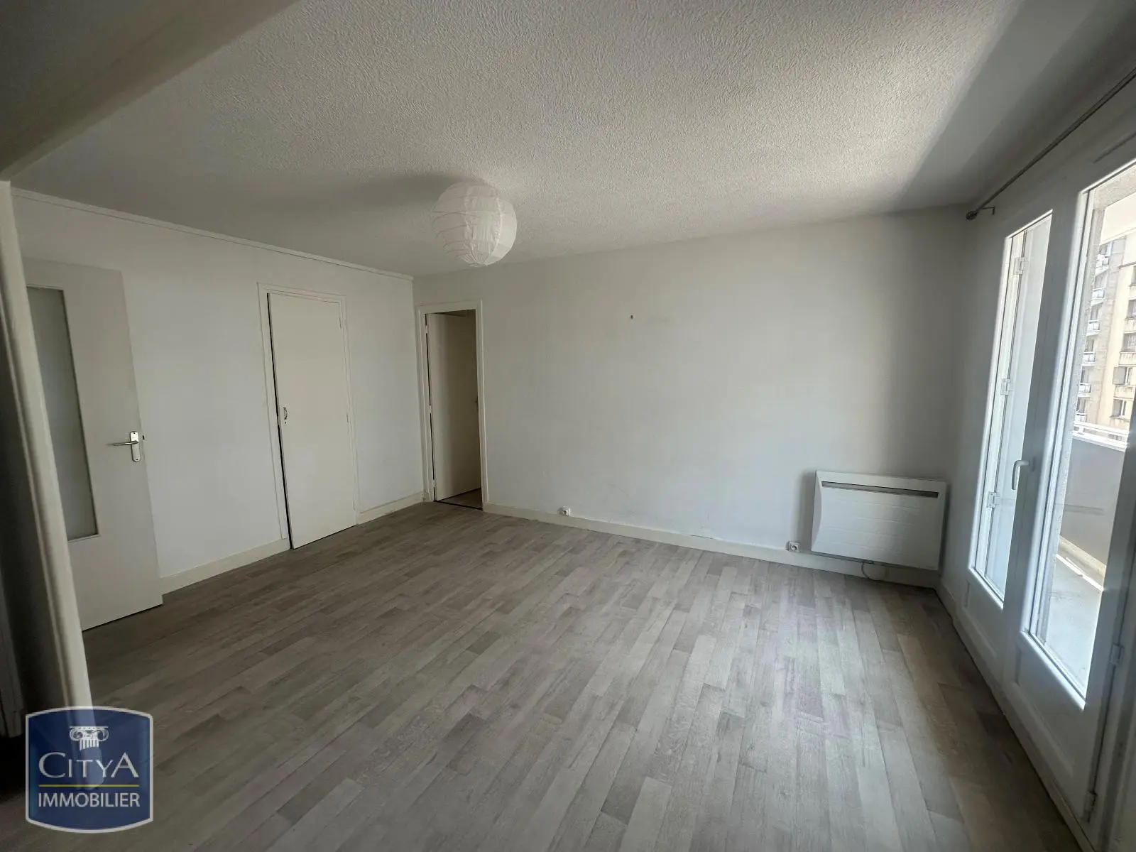 Photo 2 Appartement 3 pièces 54.32m²