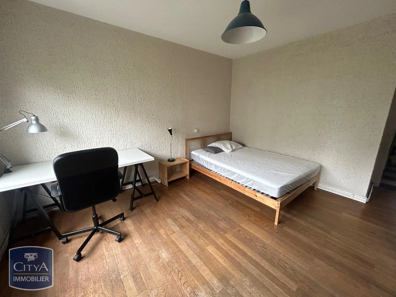 Photo 2 Appartement 3 pièces 79.69m²