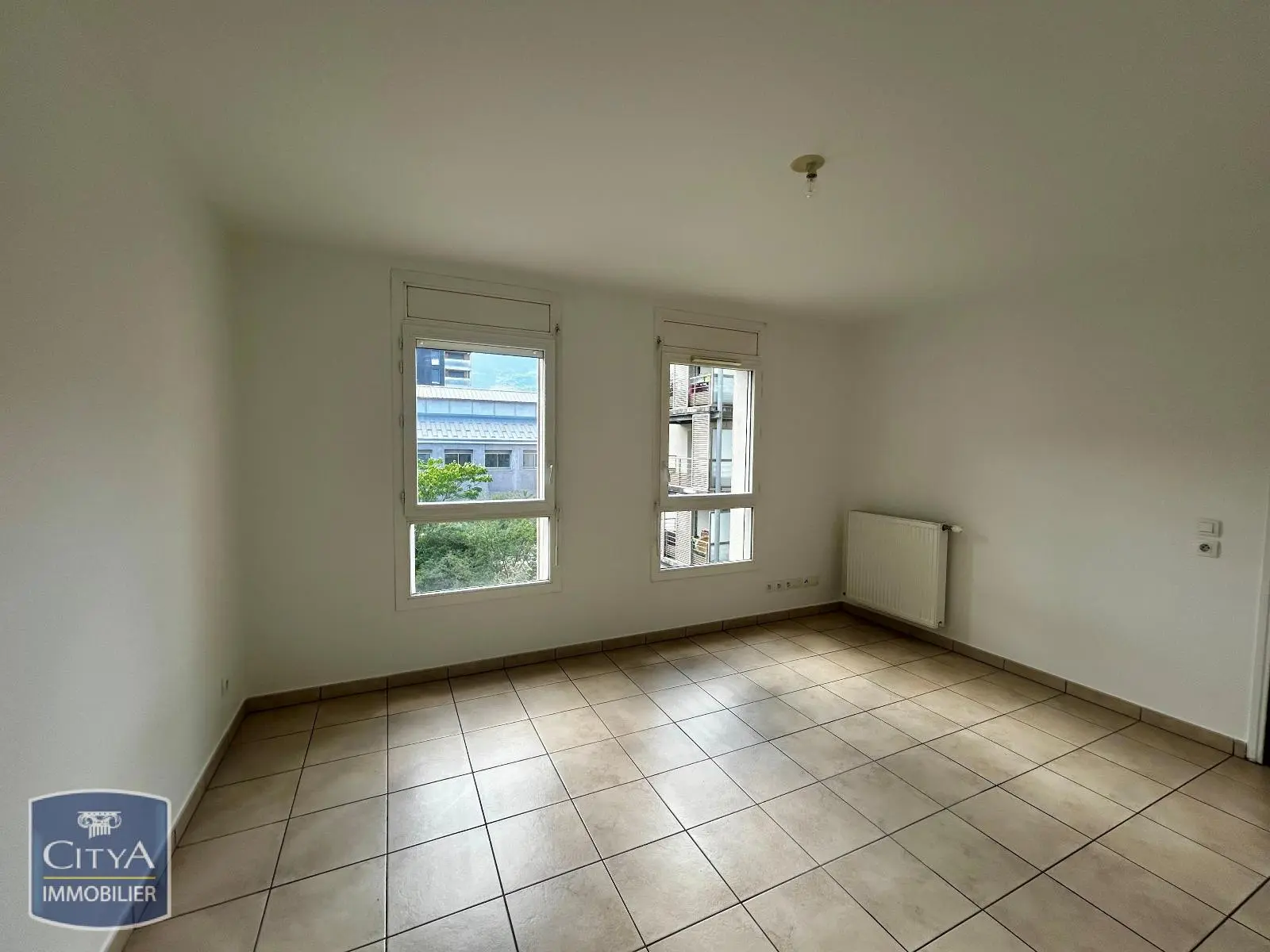 Photo 1 Appartement 2 pièces 46.19m²