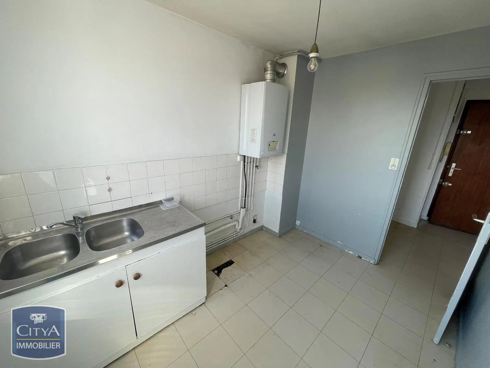 Photo 2 Appartement 2 pièces 41.84m²