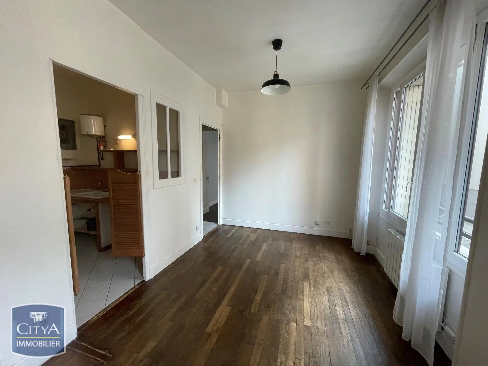 Photo 1 appartement Grenoble