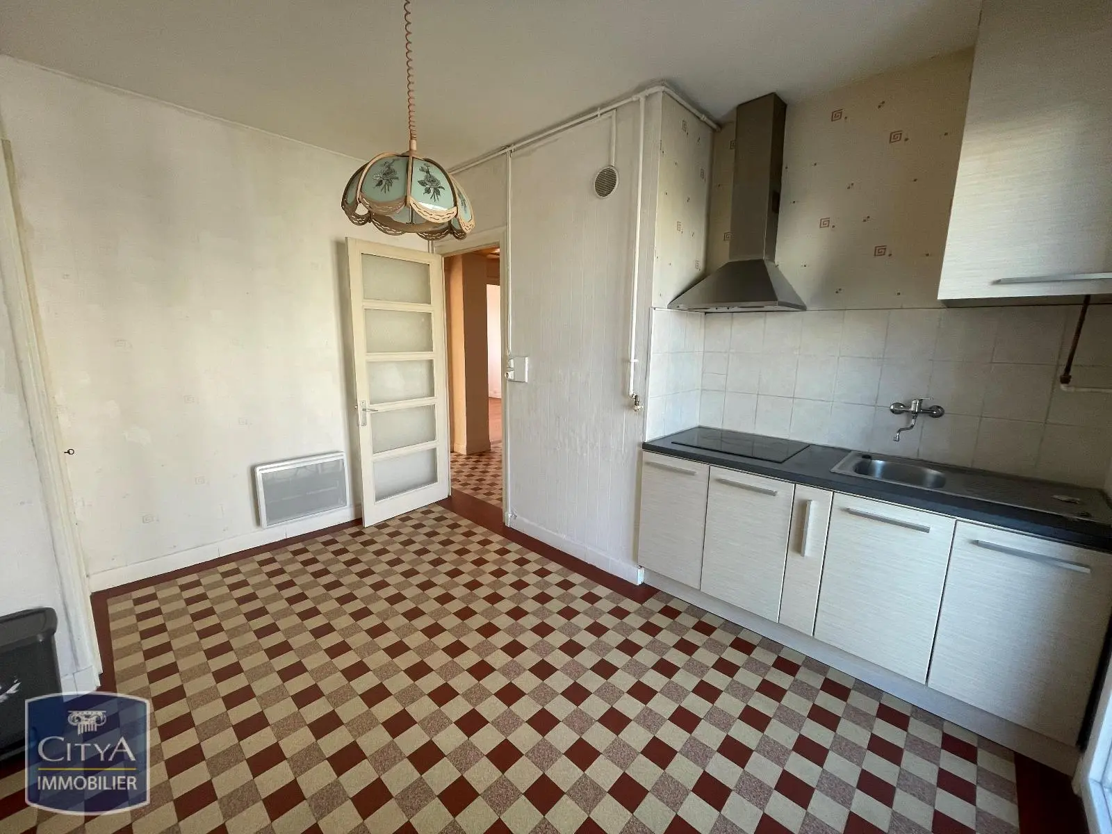 Photo 2 Appartement 2 pièces 59m²