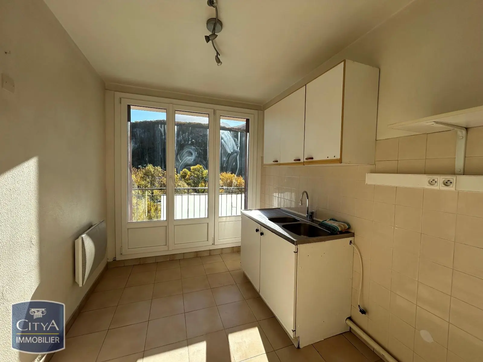 Photo 1 Appartement 1 pièce 34.02m²