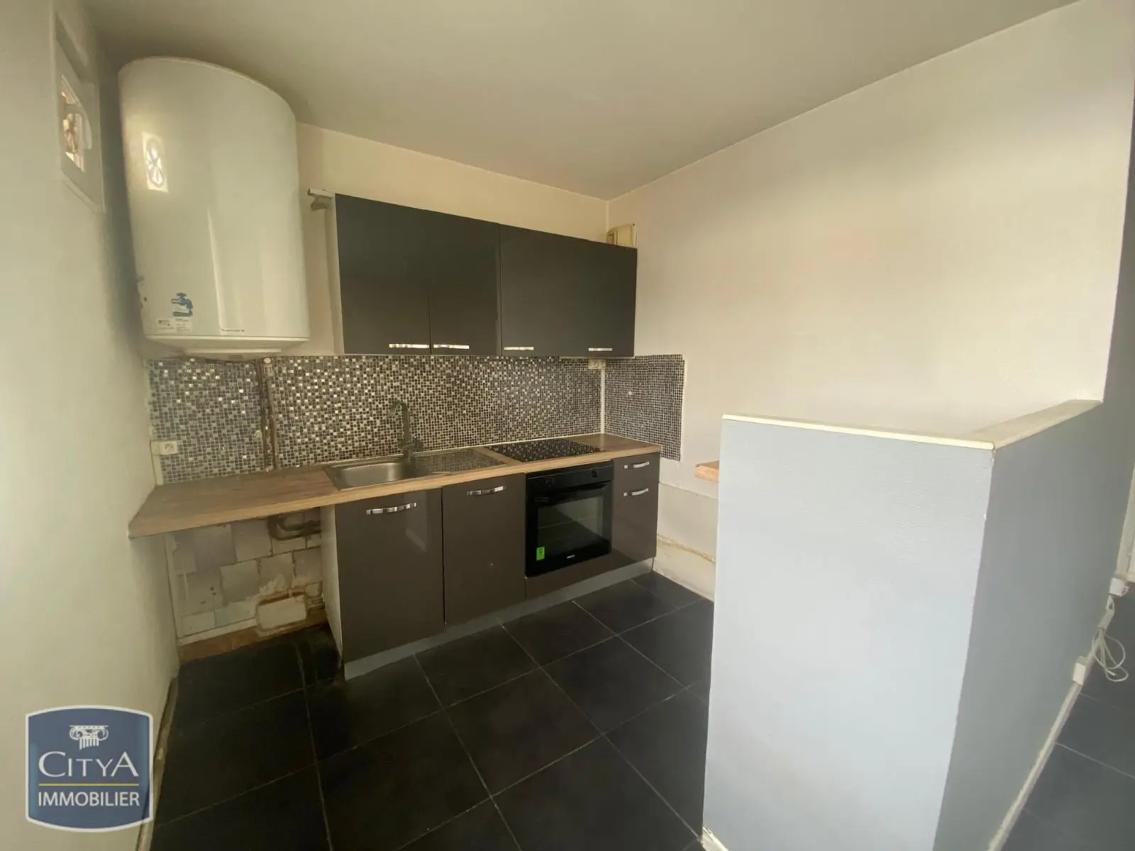 Photo 3 Appartement 4 pièces 60m²