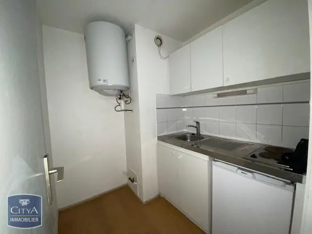 Photo 2 appartement Grenoble