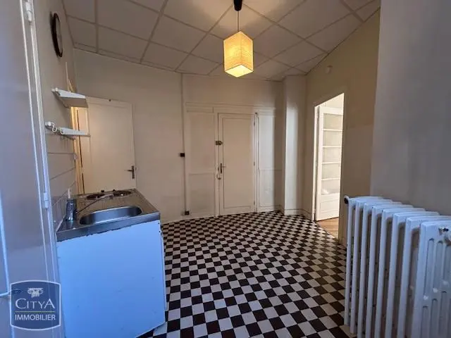 Photo 4 Appartement 1 pièce 25.79m²